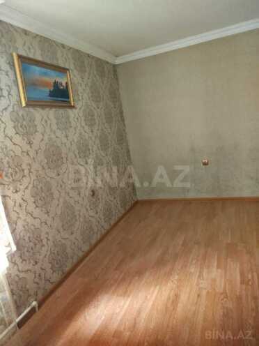 Продаётся 2-комн. вторичка 60 м², м. Элмляр Академиясы, photo 5 from 12