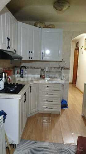 Продаётся 2-комн. вторичка 60 м², м. Элмляр Академиясы, photo 6 from 12