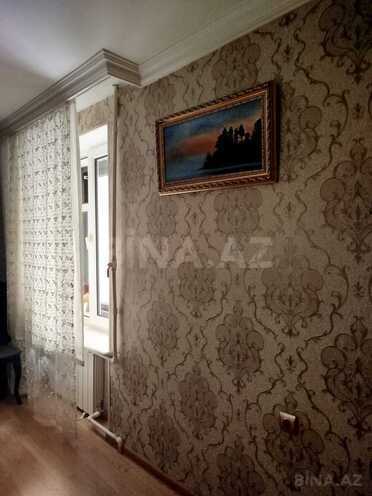 Продаётся 2-комн. вторичка 60 м², м. Элмляр Академиясы, photo 10 from 12