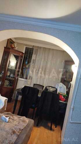 Продаётся 2-комн. вторичка 60 м², м. Элмляр Академиясы, photo 3 from 12