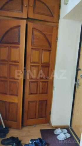 Продаётся 2-комн. вторичка 60 м², м. Элмляр Академиясы, photo 7 from 12