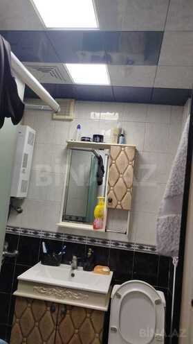 Продаётся 2-комн. вторичка 60 м², м. Элмляр Академиясы, photo 11 from 12