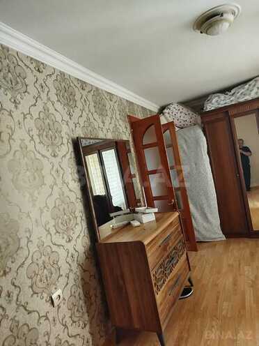 Продаётся 2-комн. вторичка 60 м², м. Элмляр Академиясы, photo 4 from 12