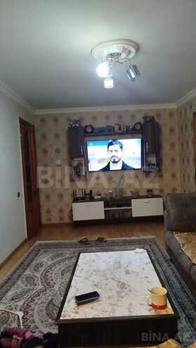 Продаётся 2-комн. вторичка 60 м², м. Элмляр Академиясы, photo 1 from 12