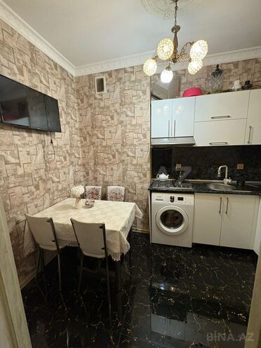 Satılır 2 otaqlı yeni tikili 65 m², photo 5 from 12