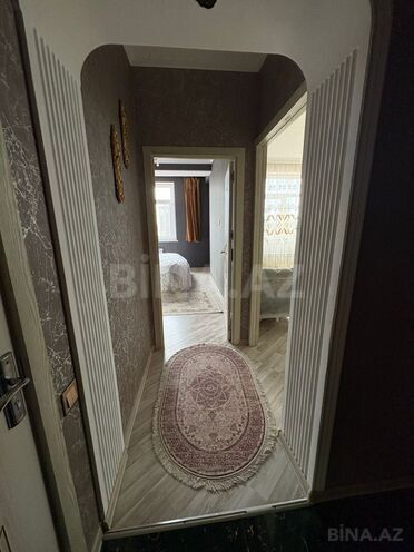 Satılır 2 otaqlı yeni tikili 65 m², photo 10 from 12