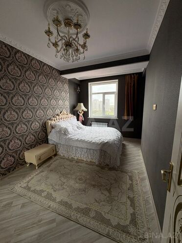 Satılır 2 otaqlı yeni tikili 65 m², photo 3 from 12
