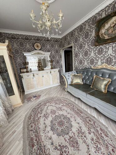 Satılır 2 otaqlı yeni tikili 65 m², photo 1 from 12