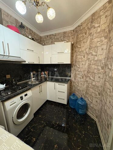Satılır 2 otaqlı yeni tikili 65 m², photo 7 from 12