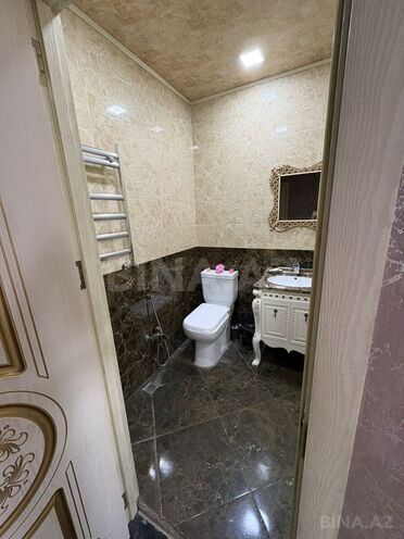 Satılır 2 otaqlı yeni tikili 65 m², photo 9 from 12