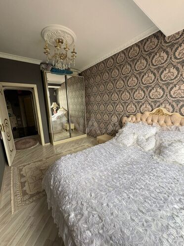 Satılır 2 otaqlı yeni tikili 65 m², photo 4 from 12