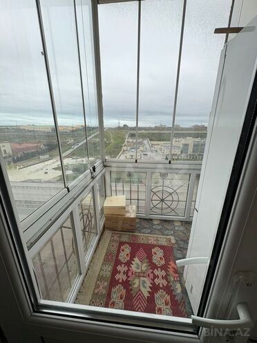Satılır 2 otaqlı yeni tikili 65 m², photo 11 from 12