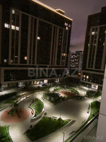 Сдаётся 2-комн. новостройка 67 м², м. Шах Исмаил Хатаи, photo 1 from 15