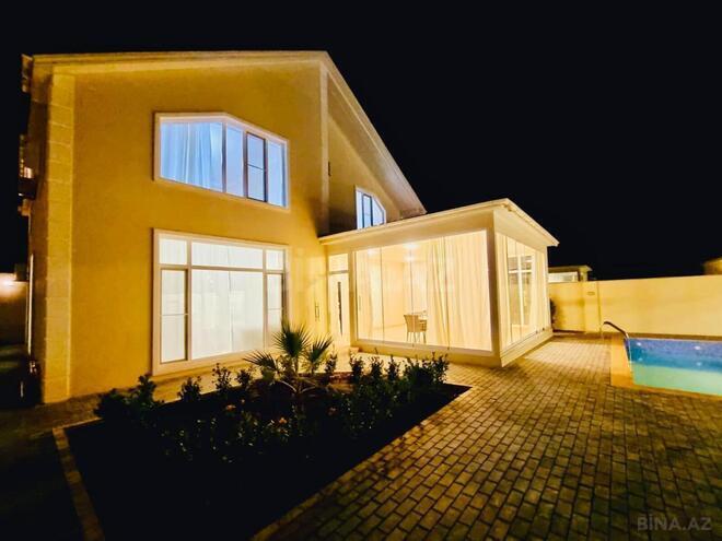 Продаётся 5-комн. дом/дача 320 м², пос. Шувеляны, photo 5 from 30