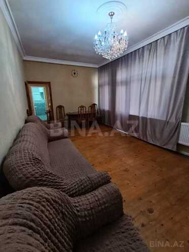 Satılır 2 otaqlı yeni tikili 70 m², Xətai r., photo 1 from 10
