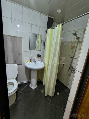 İcarəyə verilir 2 otaqlı köhnə tikili 60 m², Həzi Aslanov q., photo 7 from 9