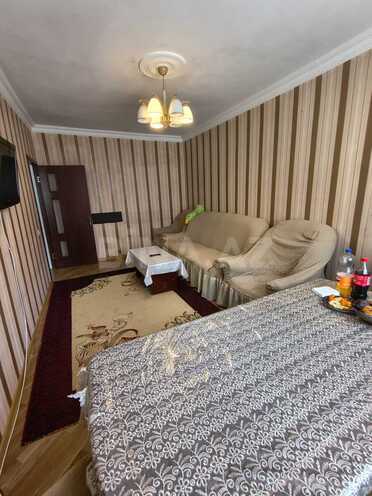 İcarəyə verilir 2 otaqlı köhnə tikili 60 m², Həzi Aslanov q., photo 1 from 9