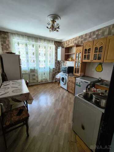 İcarəyə verilir 2 otaqlı köhnə tikili 60 m², Həzi Aslanov q., photo 3 from 9