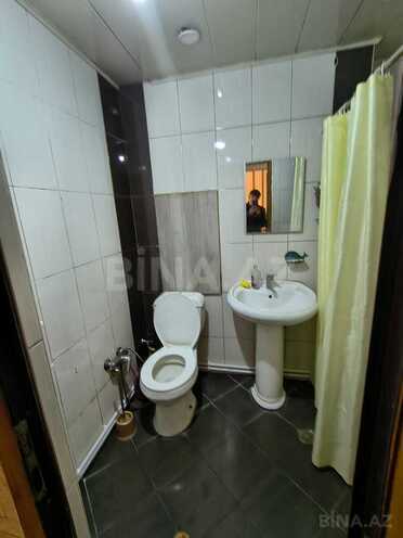 İcarəyə verilir 2 otaqlı köhnə tikili 60 m², Həzi Aslanov q., photo 8 from 9
