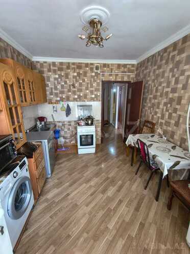 İcarəyə verilir 2 otaqlı köhnə tikili 60 m², Həzi Aslanov q., photo 6 from 9