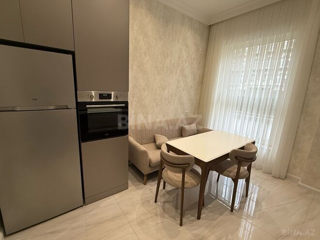 Сдаётся 3-комн. новостройка 111 м², пос. Аг шехер, photo 5 from 12