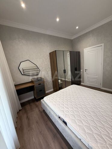 Сдаётся 3-комн. новостройка 111 м², пос. Аг шехер, photo 11 from 12