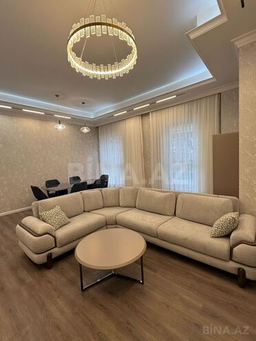 Сдаётся 3-комн. новостройка 111 м², пос. Аг шехер, photo 4 from 12