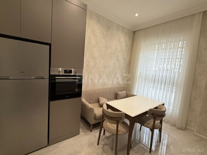 Сдаётся 3-комн. новостройка 111 м², пос. Аг шехер, photo 6 from 12