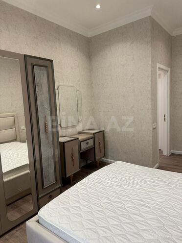 Сдаётся 3-комн. новостройка 111 м², пос. Аг шехер, photo 10 from 12
