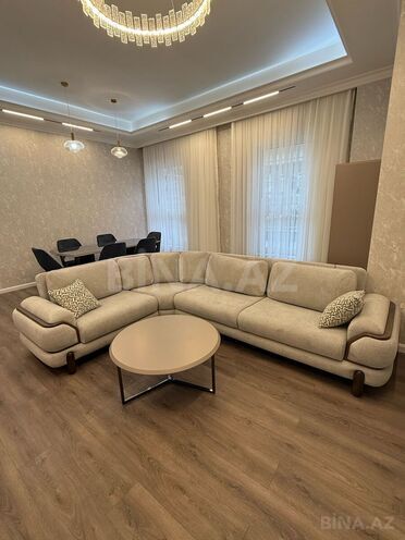 Сдаётся 3-комн. новостройка 111 м², пос. Аг шехер, photo 3 from 12