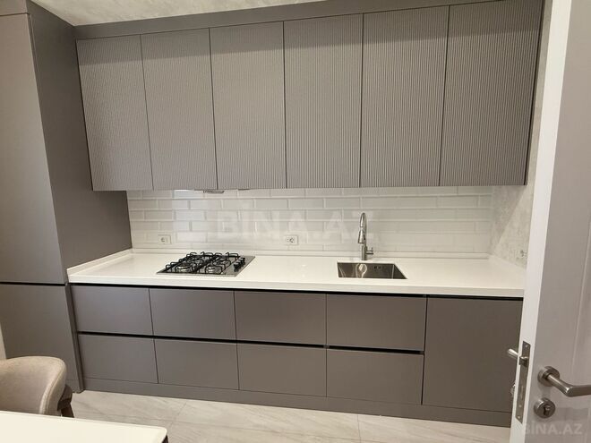 Сдаётся 3-комн. новостройка 111 м², пос. Аг шехер, photo 8 from 12