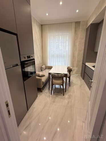 Сдаётся 3-комн. новостройка 111 м², пос. Аг шехер, photo 7 from 12