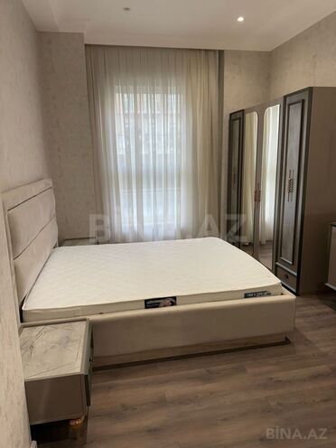 Сдаётся 3-комн. новостройка 111 м², пос. Аг шехер, photo 9 from 12