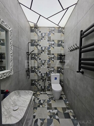 Satılır 4 otaqlı həyət evi/bağ evi 110 m², Mərdəkan q., photo 15 from 21