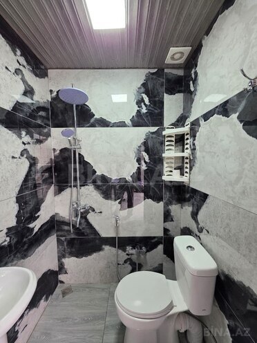 Satılır 4 otaqlı həyət evi/bağ evi 110 m², Mərdəkan q., photo 16 from 21