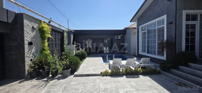 Satılır 4 otaqlı həyət evi/bağ evi 110 m², Mərdəkan q., photo 19 from 21