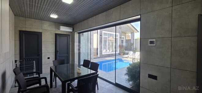 Satılır 4 otaqlı həyət evi/bağ evi 110 m², Mərdəkan q., photo 7 from 21