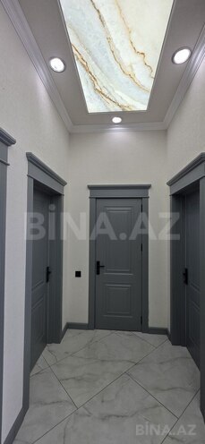 Satılır 4 otaqlı həyət evi/bağ evi 110 m², Mərdəkan q., photo 17 from 21