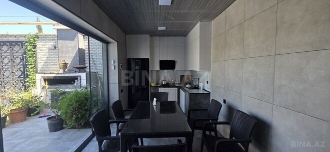 Satılır 4 otaqlı həyət evi/bağ evi 110 m², Mərdəkan q., photo 9 from 21