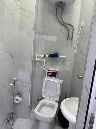 Satılır  obyekt 40 m², Həzi Aslanov m., photo 8 from 9