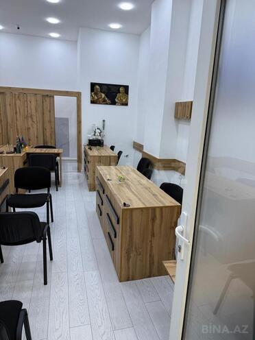 Satılır  obyekt 40 m², Həzi Aslanov m., photo 1 from 9