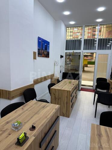 Satılır  obyekt 40 m², Həzi Aslanov m., photo 6 from 9