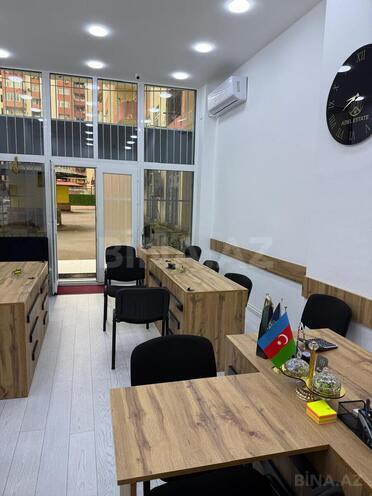 Satılır  obyekt 40 m², Həzi Aslanov m., photo 4 from 9