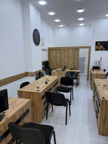 Satılır  obyekt 40 m², Həzi Aslanov m., photo 3 from 9