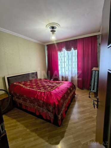 İcarəyə verilir 2 otaqlı köhnə tikili 60 m², Həzi Aslanov q., photo 4 from 9