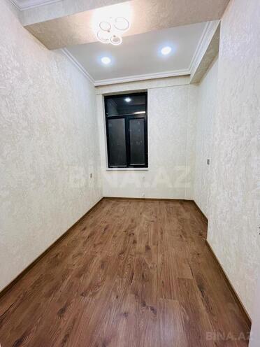 Продаётся 2-комн. новостройка 45 м², Абшеронcкий  р., photo 4 from 11