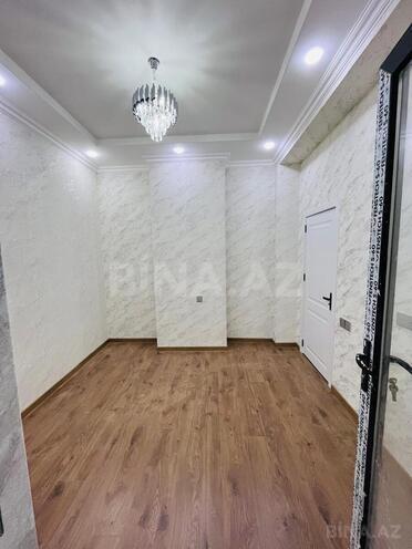 Продаётся 2-комн. новостройка 45 м², Абшеронcкий  р., photo 5 from 11