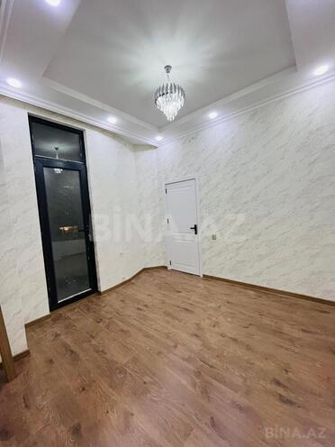 Продаётся 2-комн. новостройка 45 м², Абшеронcкий  р., photo 3 from 11