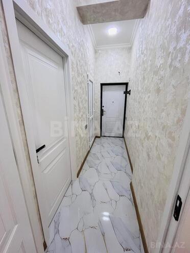 Продаётся 2-комн. новостройка 45 м², Абшеронcкий  р., photo 9 from 11