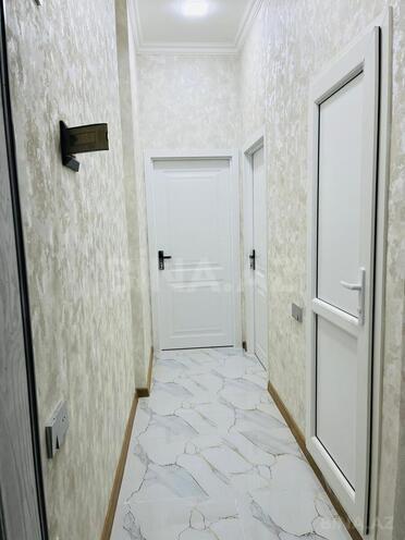Продаётся 2-комн. новостройка 45 м², Абшеронcкий  р., photo 8 from 11